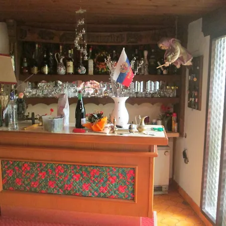 Apartment Landhaus Gasteinerblick