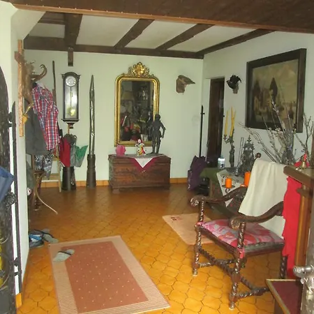 Apartment Landhaus Gasteinerblick