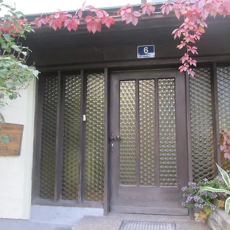 Apartment Landhaus Gasteinerblick