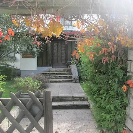 Landhaus Gasteinerblick