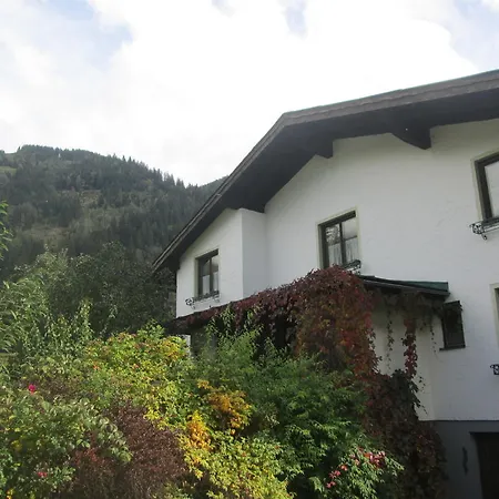 Apartment Landhaus Gasteinerblick *