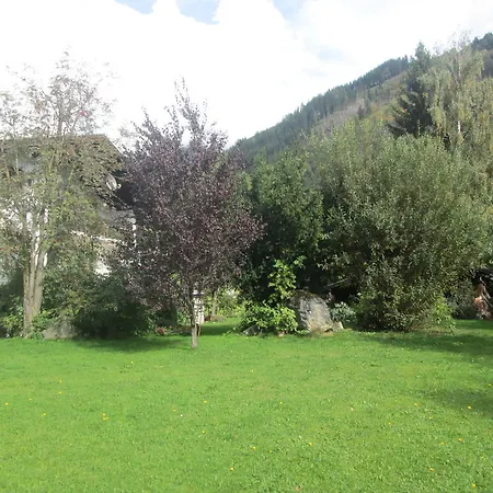 Apartment Landhaus Gasteinerblick Dorfgastein