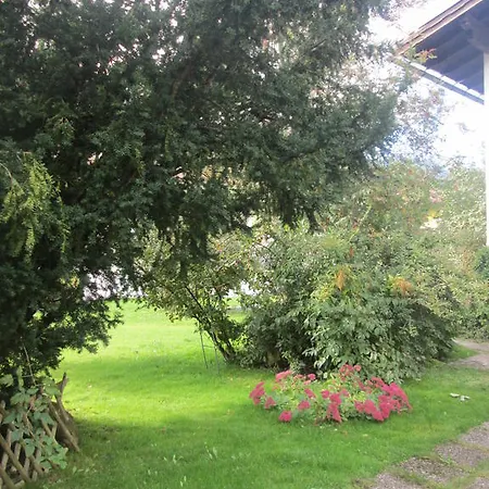 Apartment Landhaus Gasteinerblick