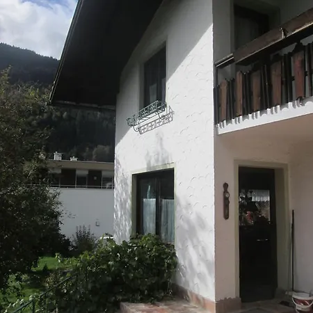 Apartment Landhaus Gasteinerblick *