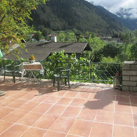 Apartment Landhaus Gasteinerblick