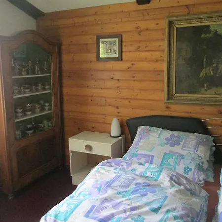 Apartment Landhaus Gasteinerblick Dorfgastein
