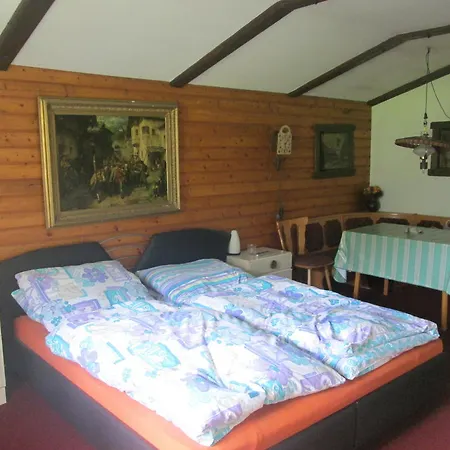 Apartment Landhaus Gasteinerblick *