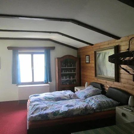 Landhaus Gasteinerblick Dorfgastein