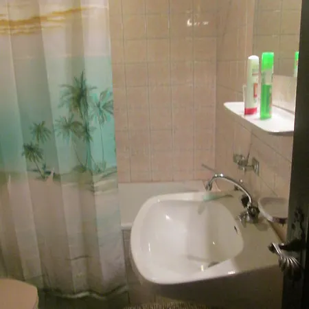 Apartment Landhaus Gasteinerblick *