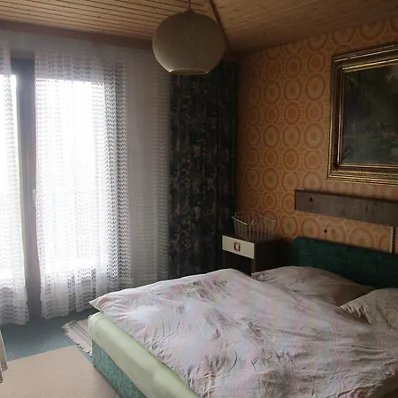 Apartment Landhaus Gasteinerblick Dorfgastein