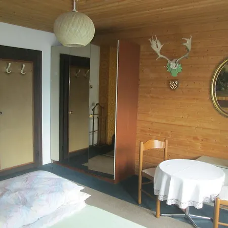 Landhaus Gasteinerblick