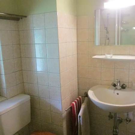 Apartment Landhaus Gasteinerblick Dorfgastein