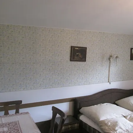 Apartment Landhaus Gasteinerblick *