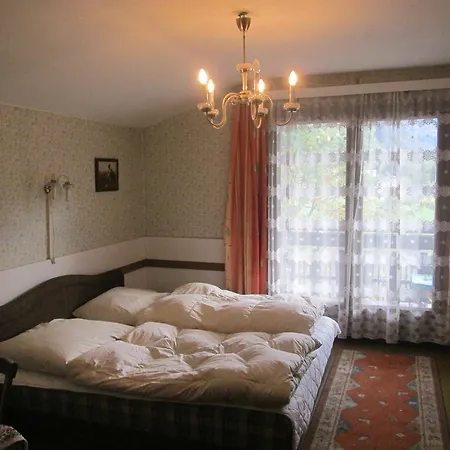 Apartment Landhaus Gasteinerblick *