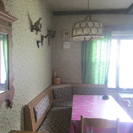 Apartment Landhaus Gasteinerblick *