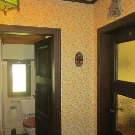 Apartment Landhaus Gasteinerblick
