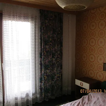 Apartment Landhaus Gasteinerblick Dorfgastein