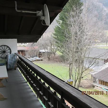 Landhaus Gasteinerblick Dorfgastein
