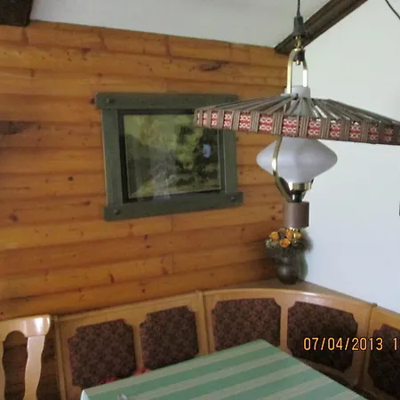 Apartment Landhaus Gasteinerblick Dorfgastein