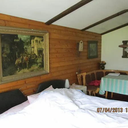Apartment Landhaus Gasteinerblick Dorfgastein