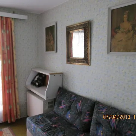 Apartment Landhaus Gasteinerblick