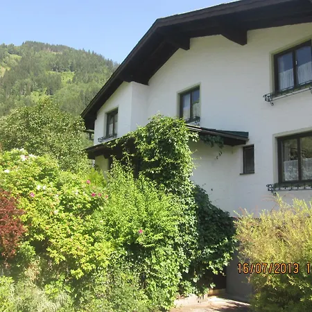 Landhaus Gasteinerblick Dorfgastein