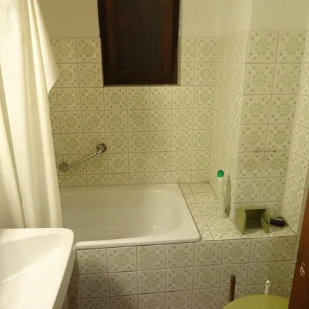 Apartment Landhaus Gasteinerblick *