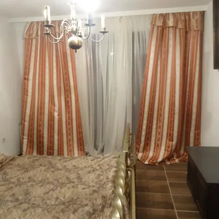 Apartment Landhaus Gasteinerblick
